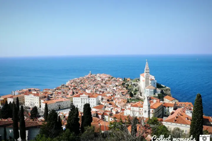 Słowenia nad morzem: Piran, Izola, Koper, Portorož które wybrać?