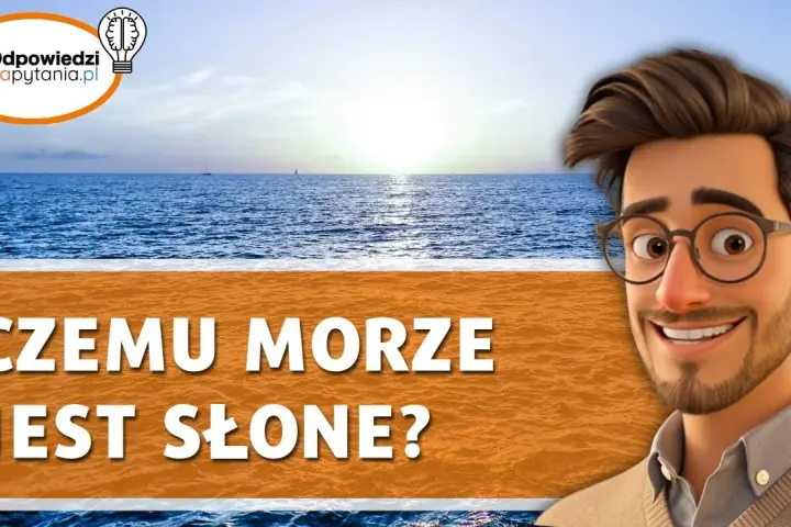 Morze Czerwone: Dlaczego jest tak słone? Poznaj naukowe przyczyny