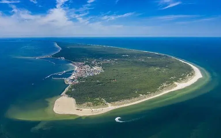 Gdzie nad morze? Odkryj najlepsze miejsca na Twój wymarzony urlop!