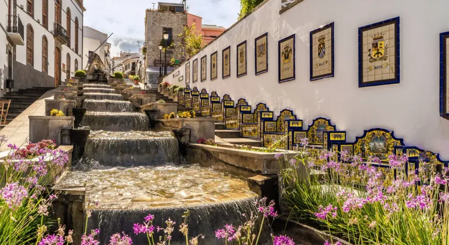 Gran Canaria atrakcje: Odkryj kontynent w miniaturze i zaplanuj!