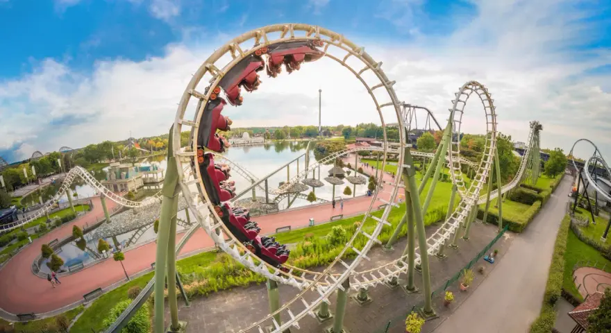 Heide Park atrakcje: Które wybrać? Przewodnik dla rodzin i odważnych