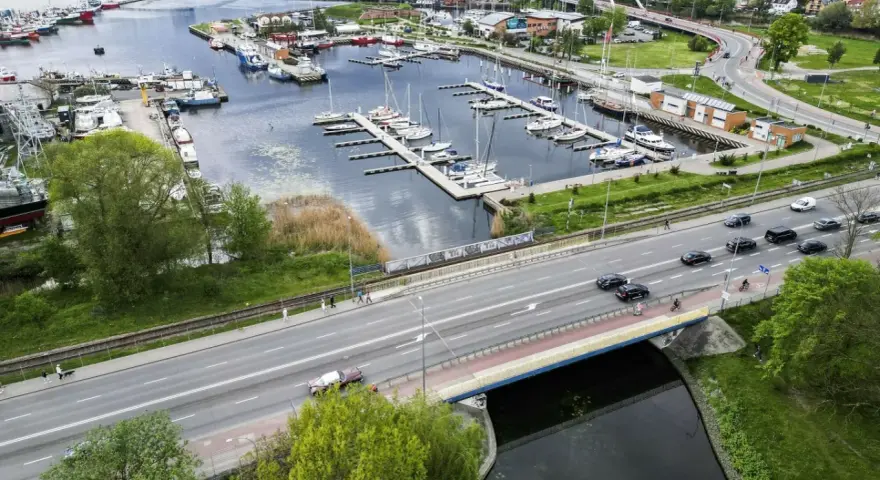 Ile km do Kołobrzegu? Trasy, czas i porady na bezstresową podróż