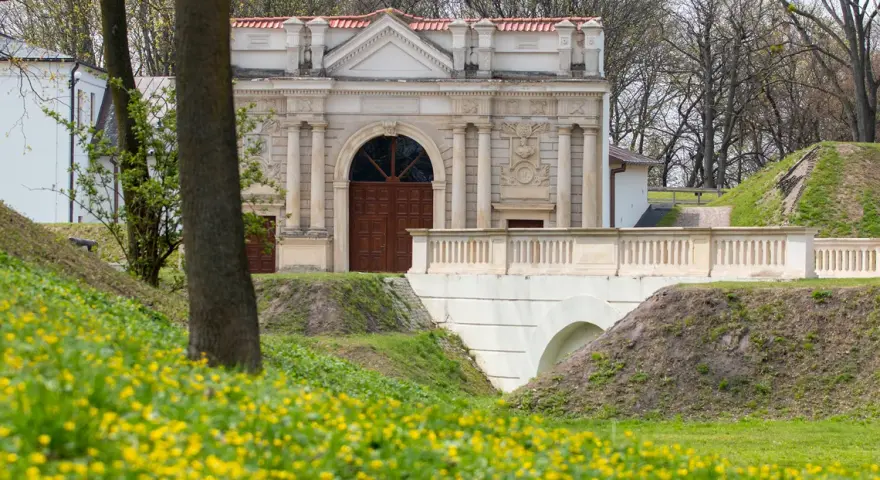 Biała Podlaska: Atrakcje, historia i nieodkryte perełki regionu