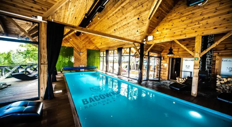Bacówka Radawa & SPA: Atrakcje, które musisz poznać przed wyjazdem