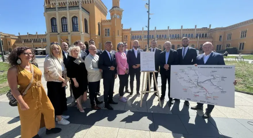 PKP Wrocław-Kołobrzeg: Bilety od 63 zł! Odkryj sekrety oszczędzania