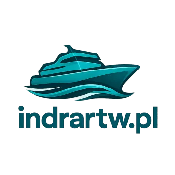 Logo indrartw.pl